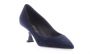 Ninalilou Heels Blauw Dames - Thumbnail 2