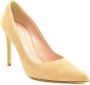 Ninalilou Pumps Beige Dames - Thumbnail 2