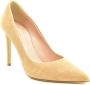 Ninalilou Pumps Beige Dames - Thumbnail 2