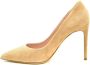 Ninalilou Pumps Beige Dames - Thumbnail 4