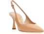 Ninalilou Pumps Beige Dames - Thumbnail 2