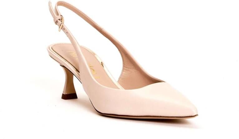 Ninalilou Pumps Beige Dames