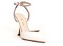 Ninalilou Pumps White Dames - Thumbnail 2