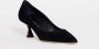 Ninalilou Pumps Zwart Dames - Thumbnail 2
