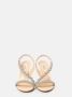Ninalilou Sandaal Beige Dames - Thumbnail 3