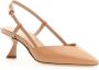 Ninalilou Sandals Beige Dames - Thumbnail 2