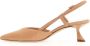 Ninalilou Sandals Beige Dames - Thumbnail 3