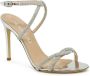 Ninalilou Sandals Gray Dames - Thumbnail 2