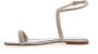 Ninalilou Sandals Gray Dames - Thumbnail 3