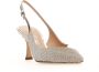 Ninalilou Sandals Gray Dames - Thumbnail 2