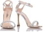 Ninalilou Sandals Gray Dames - Thumbnail 2