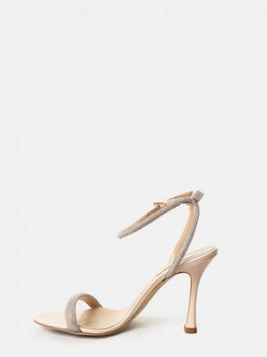 Ninalilou Shoes Beige Dames