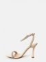 Ninalilou Shoes Beige Dames - Thumbnail 2