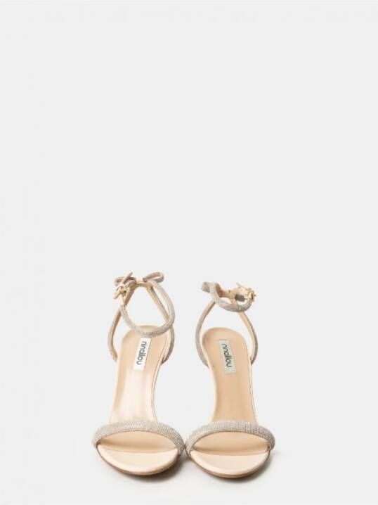 Ninalilou Shoes Beige Dames