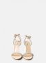 Ninalilou Shoes Beige Dames - Thumbnail 3