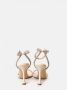 Ninalilou Shoes Beige Dames - Thumbnail 5