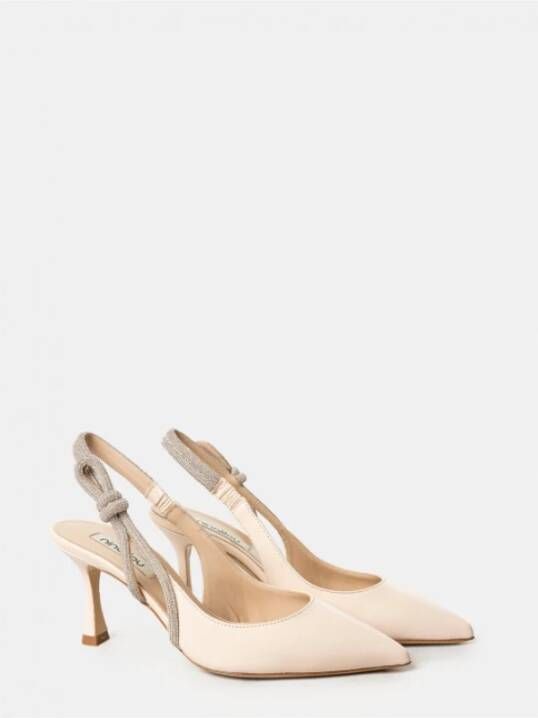 Ninalilou Shoes Beige Dames