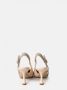 Ninalilou Shoes Beige Dames - Thumbnail 5