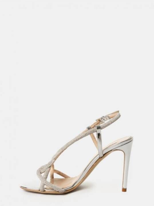 Ninalilou Shoes Grijs Dames