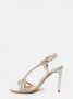 Ninalilou Shoes Grijs Dames - Thumbnail 2