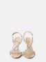 Ninalilou Shoes Grijs Dames - Thumbnail 3