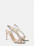 Ninalilou Shoes Grijs Dames - Thumbnail 4