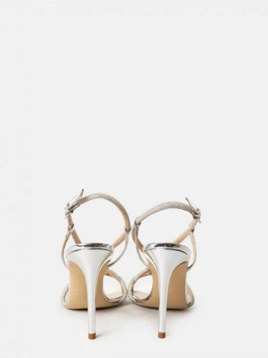 Ninalilou Shoes Grijs Dames
