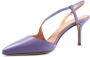 Ninalilou Shoes Purple Dames - Thumbnail 2