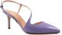 Ninalilou Shoes Purple Dames - Thumbnail 3