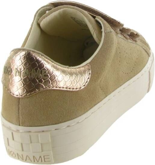No Name Arcade Casual Schoenen
