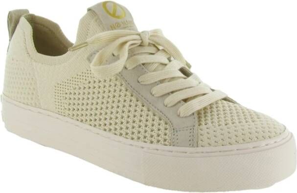 No Name Arcade FLY Schoenen Beige Dames
