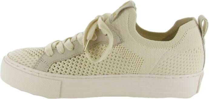No Name Arcade FLY Schoenen Beige Dames