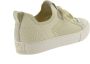 No Name Arcade Fly Flex Recycled Sneakers Beige Vrouw - Thumbnail 6
