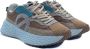 No Name Carter Runner Sneakers Multicolor Comfortabel Beige Dames - Thumbnail 10