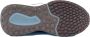 No Name Carter Runner Sneakers Multicolor Comfortabel Beige Dames - Thumbnail 12