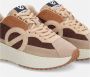 No Name Bruine Carter Jogger Sneakers - Thumbnail 2