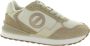 No Name Carter Jogger Hardloopschoenen Multicolor Dames - Thumbnail 3