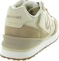 No Name Carter Jogger Hardloopschoenen Multicolor Dames - Thumbnail 6