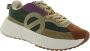 No Name Carter Jogger Schoenen Multicolor Dames - Thumbnail 9