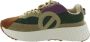 No Name Carter Jogger Schoenen Multicolor Dames - Thumbnail 11