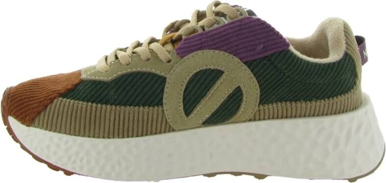 No Name Carter Jogger Schoenen Multicolor Dames