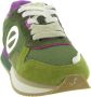 No Name Casual Jogger Schoenen Green Dames - Thumbnail 3