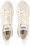 No Name Dames sportschoenen Iron mid gobi Yellow Dames - Thumbnail 4