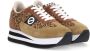 No Name Damestrainers Boom Jogger Brown Dames - Thumbnail 3