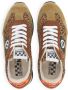 No Name Damestrainers Boom Jogger Brown Dames - Thumbnail 5