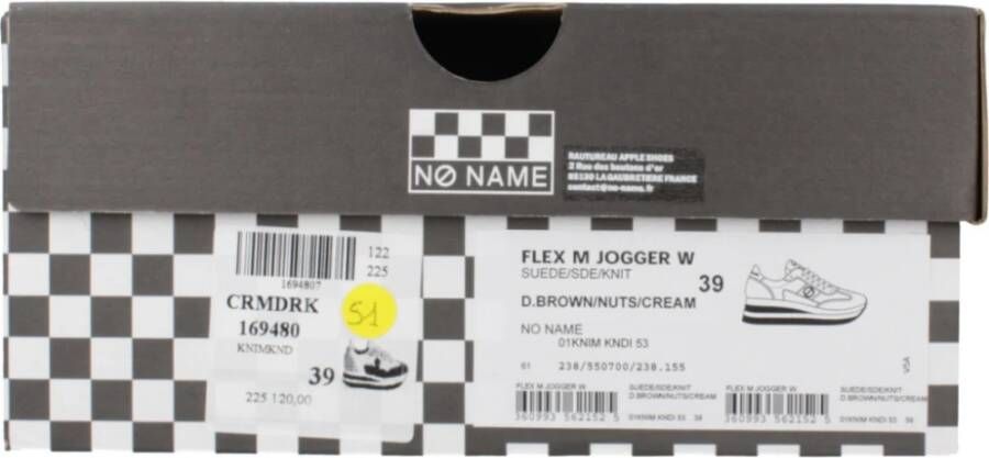 No Name Flex Jogger Sneakers