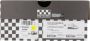 No Name Lage Sneakers Flex M Jogger W - Thumbnail 4