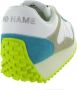 No Name Fluo Suede Punky Jogger Schoenen Multicolor Dames - Thumbnail 6