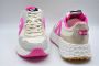 No Name Geknoopte Dove Sand Lage Schoenen - Thumbnail 2