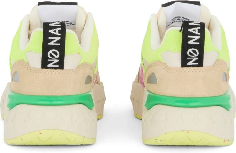 No Name Krazee Runner Sneakers